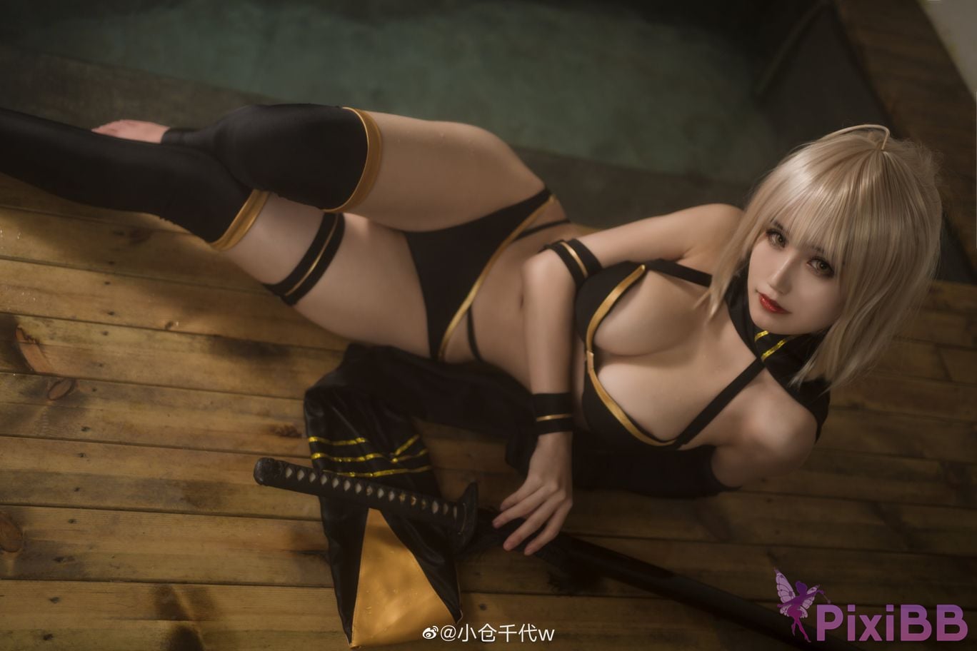 Coser w No.014 PixiBB.COM 335