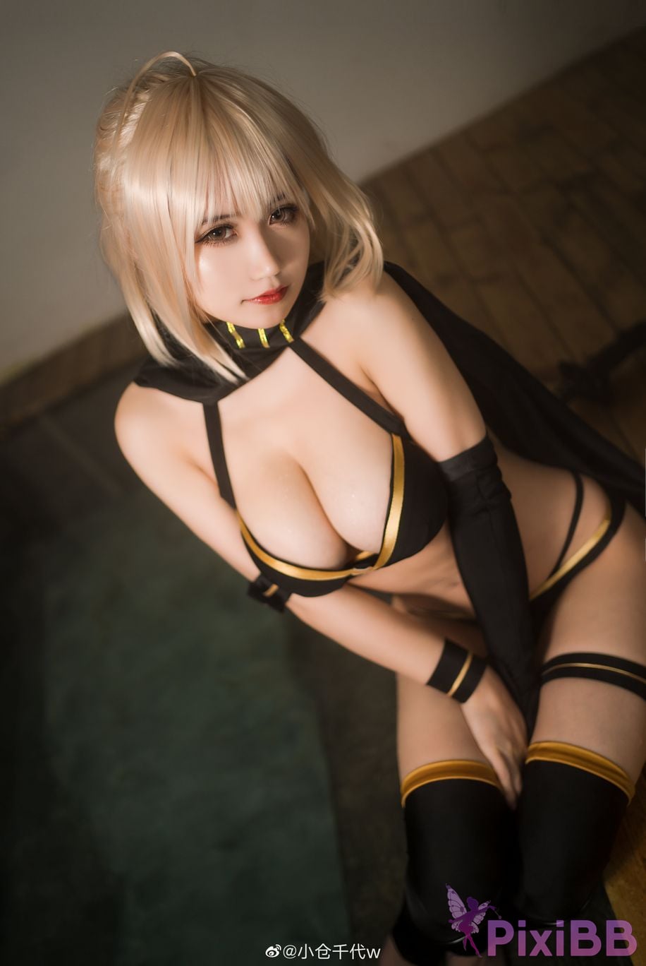 Coser w No.014 PixiBB.COM 336