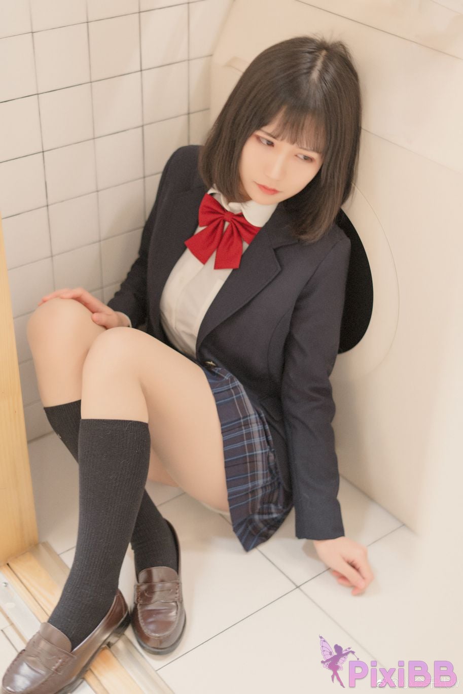 Coser w No.014 PixiBB.COM 339