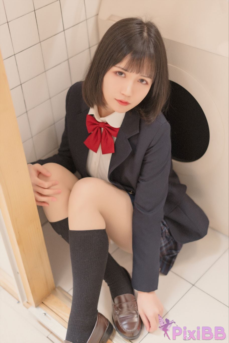 Coser w No.014 PixiBB.COM 340