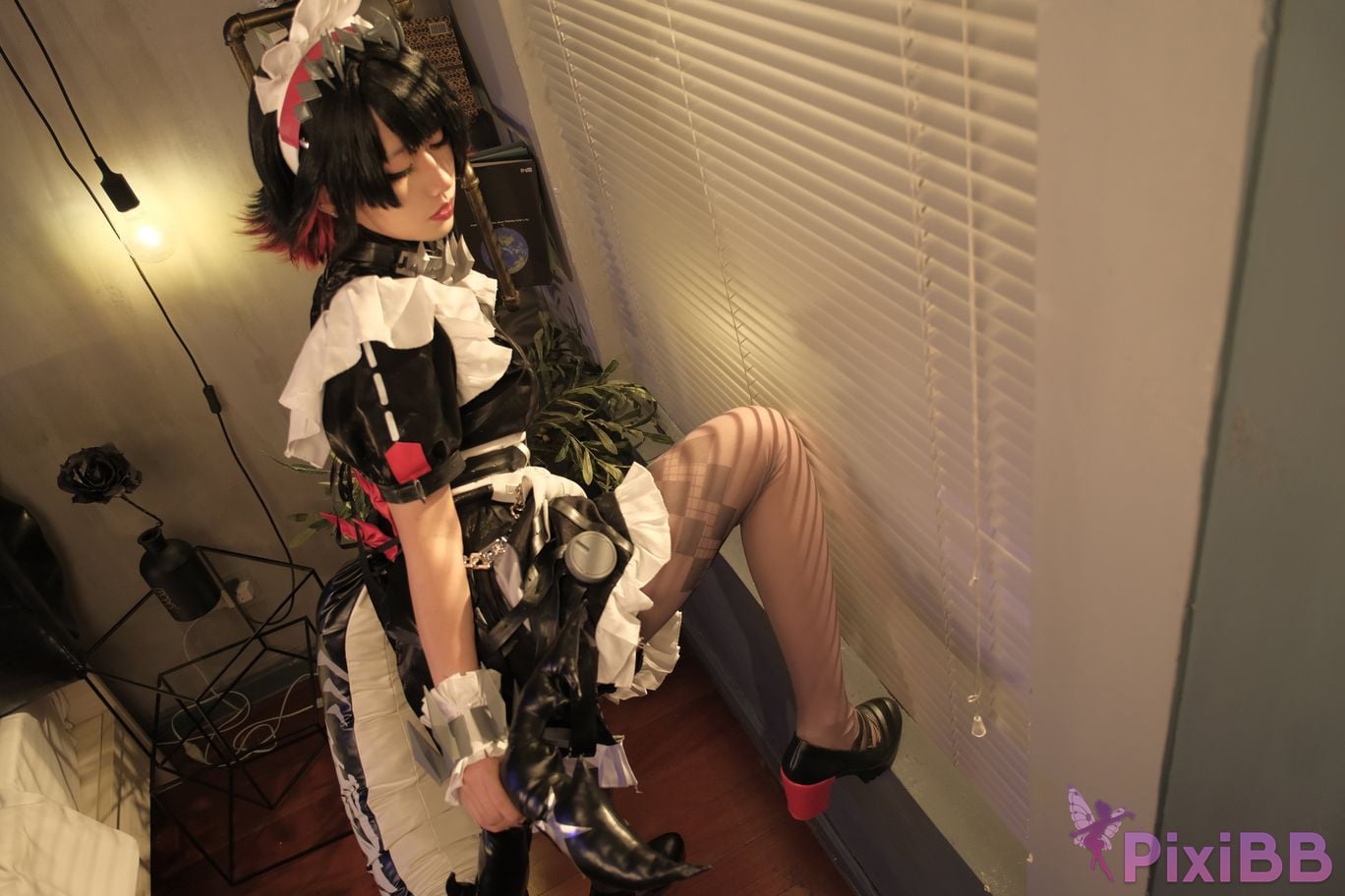 Coser Jiao rou ji Walkure PixiBB.COM 017