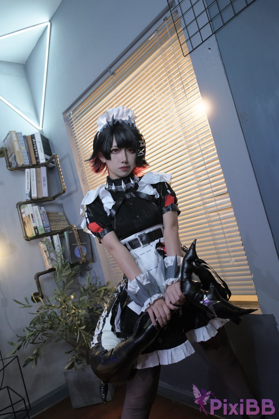 Coser Jiao rou ji Walkure PixiBB.COM 045
