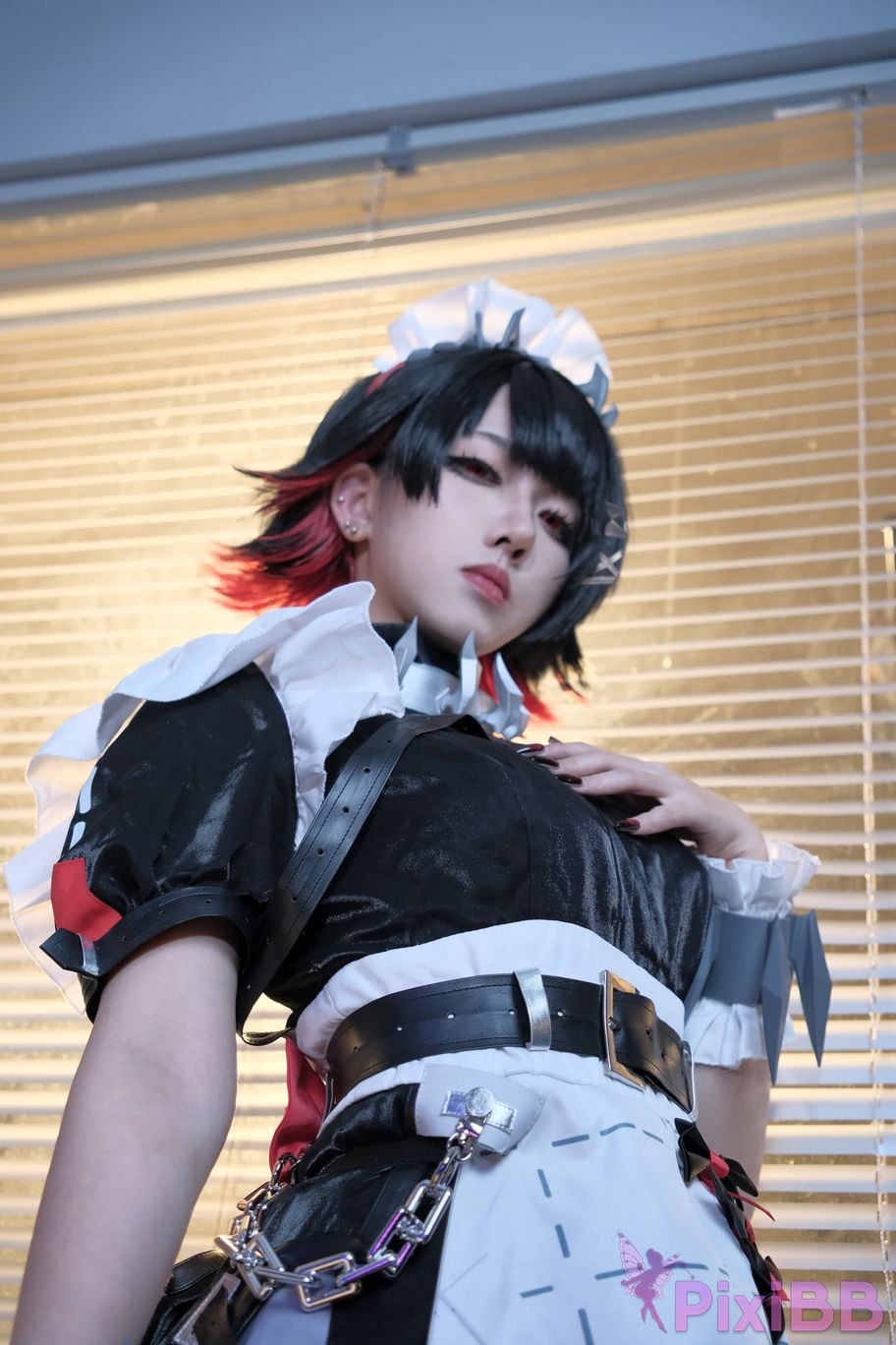 Coser Jiao rou ji Walkure PixiBB.COM 056