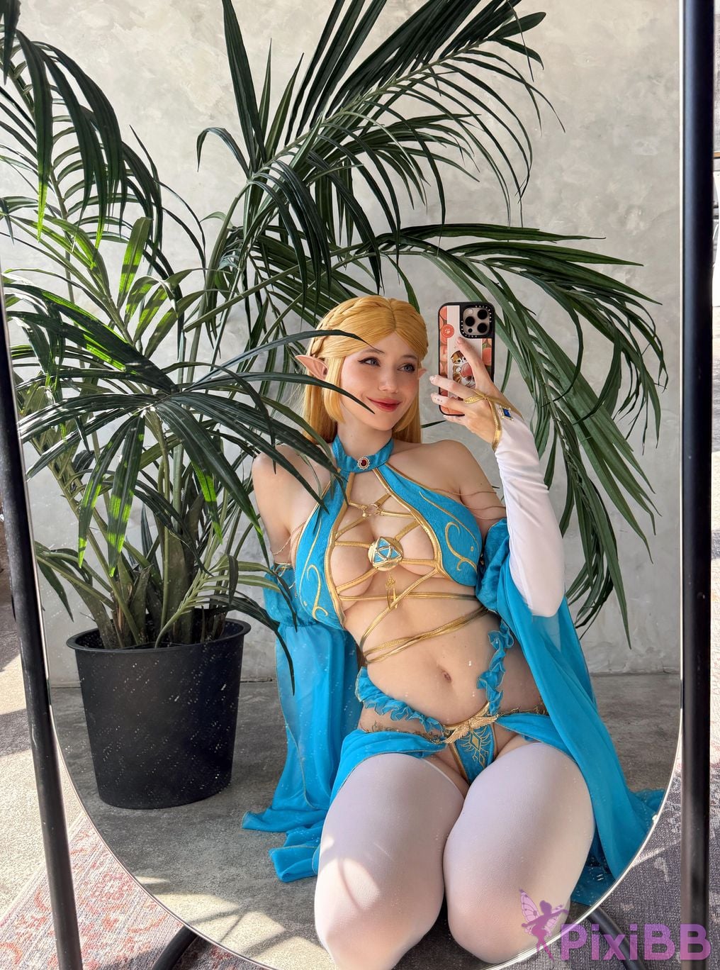 Alina Becker Zelda Set 2 PixiBB.COM 16