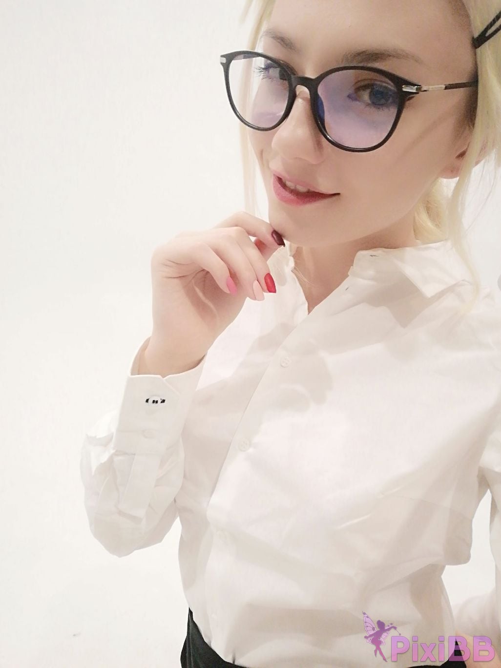 CarryKey Supergirl PixiBB.COM 95