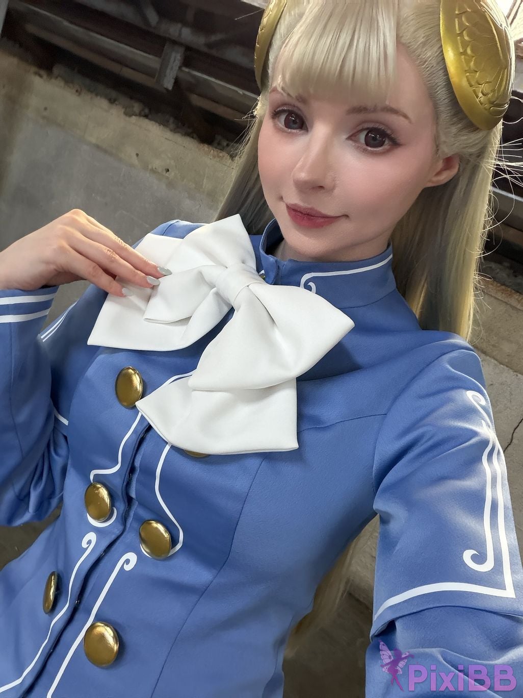 PeachMilky Ingrid PixiBB.COM 10