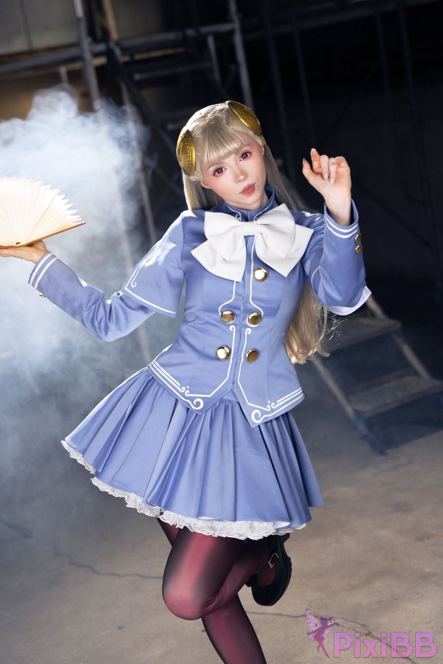 PeachMilky Ingrid PixiBB.COM 11