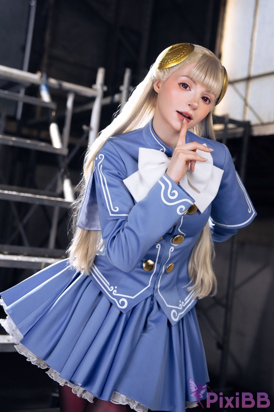 PeachMilky Ingrid PixiBB.COM 4