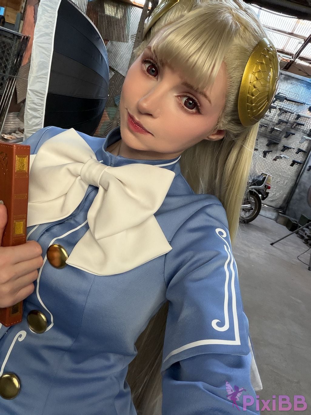 PeachMilky Ingrid PixiBB.COM 8