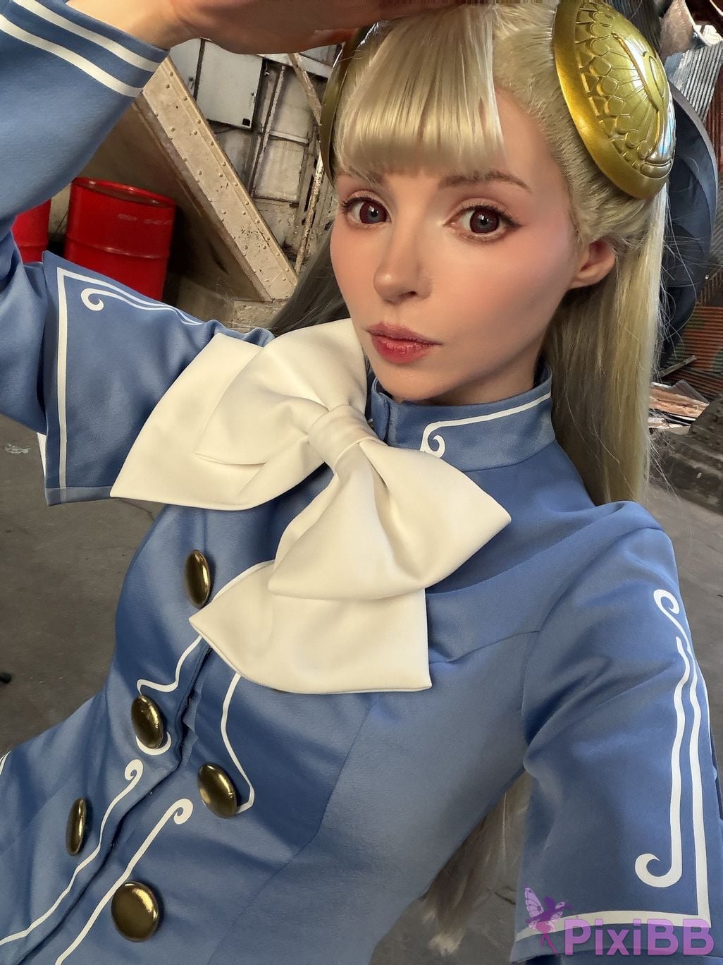 PeachMilky Ingrid PixiBB.COM 9
