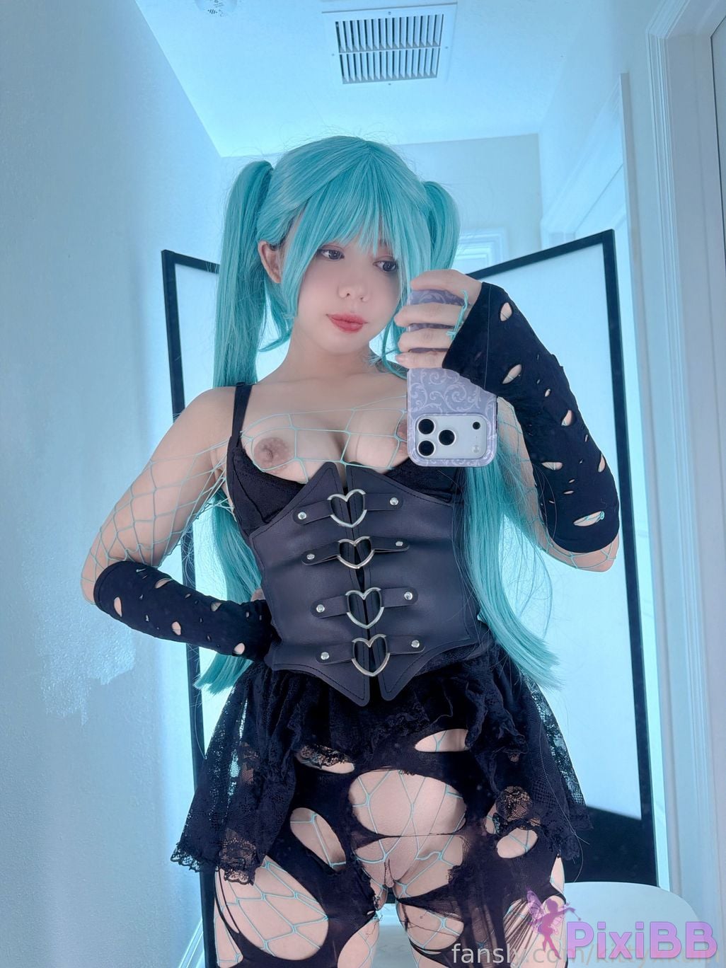 KittyxKum Hatsune Miku Set 2 PixiBB.COM 37