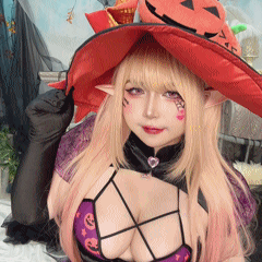 Uy Uy Witch Marin PixiBB.COM 1