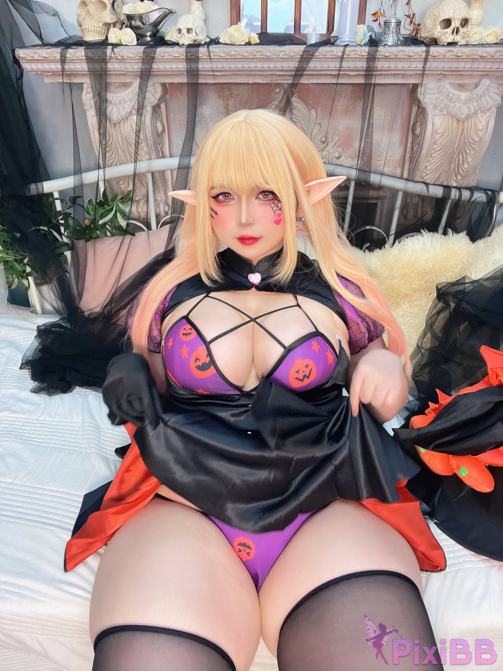 Uy Uy Witch Marin PixiBB.COM 19