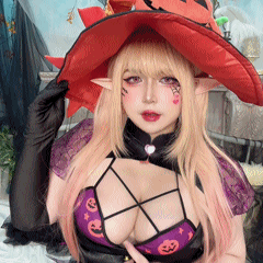 Uy Uy Witch Marin PixiBB.COM 2