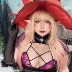 Uy Uy Witch Marin PixiBB.COM 3