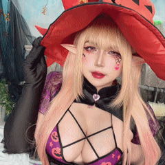 Uy Uy Witch Marin PixiBB.COM 4
