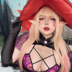 Uy Uy Witch Marin PixiBB.COM 6