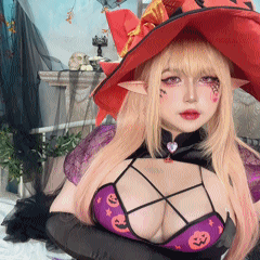 Uy Uy Witch Marin PixiBB.COM 8