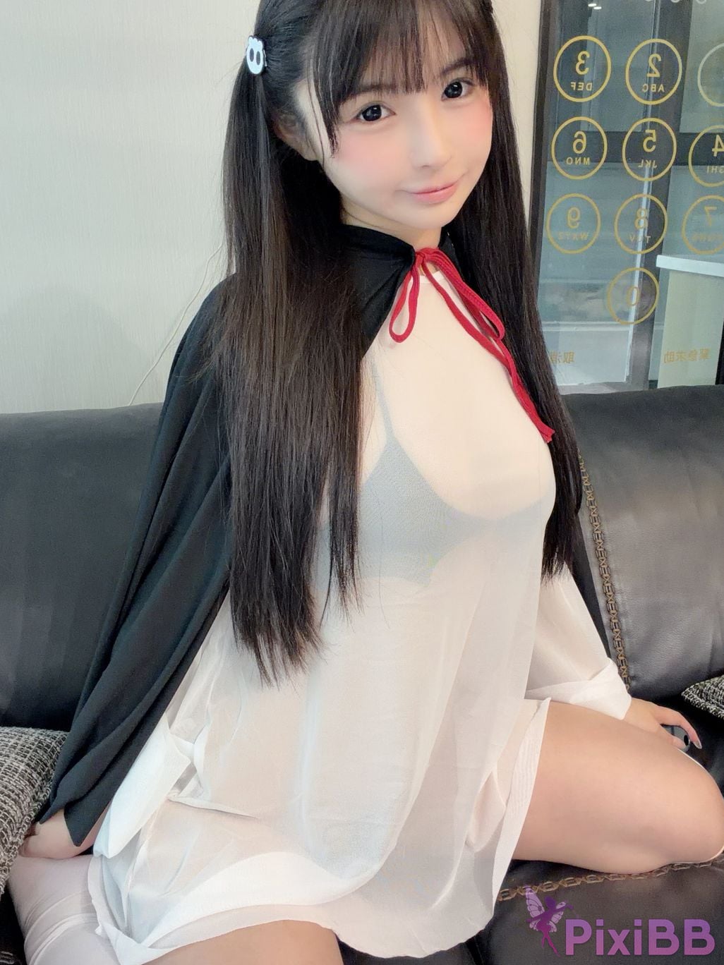 Cosplayer Sakurai Nene Succubus lines PixiBB.COM 004