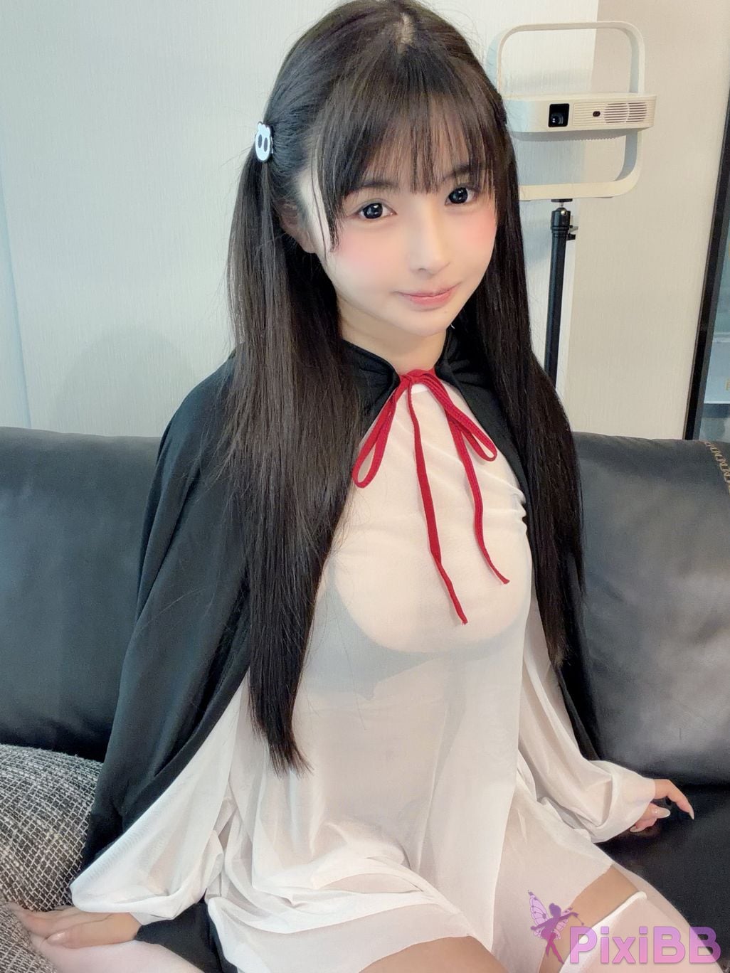 Cosplayer Sakurai Nene Succubus lines PixiBB.COM 005