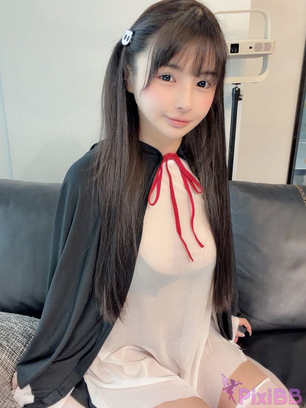 Cosplayer Sakurai Nene Succubus lines PixiBB.COM 007