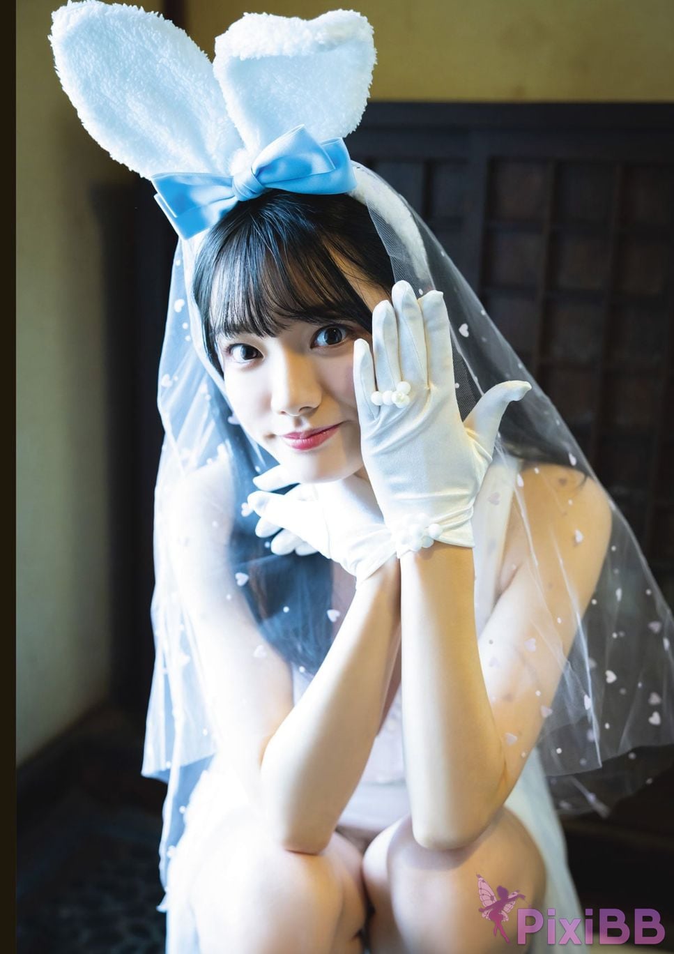 Japanese Idol Miyashita Rena Cosplay Fetish Book PixiBB.COM 005