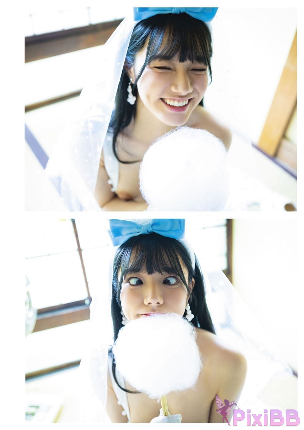 Japanese Idol Miyashita Rena Cosplay Fetish Book PixiBB.COM 007