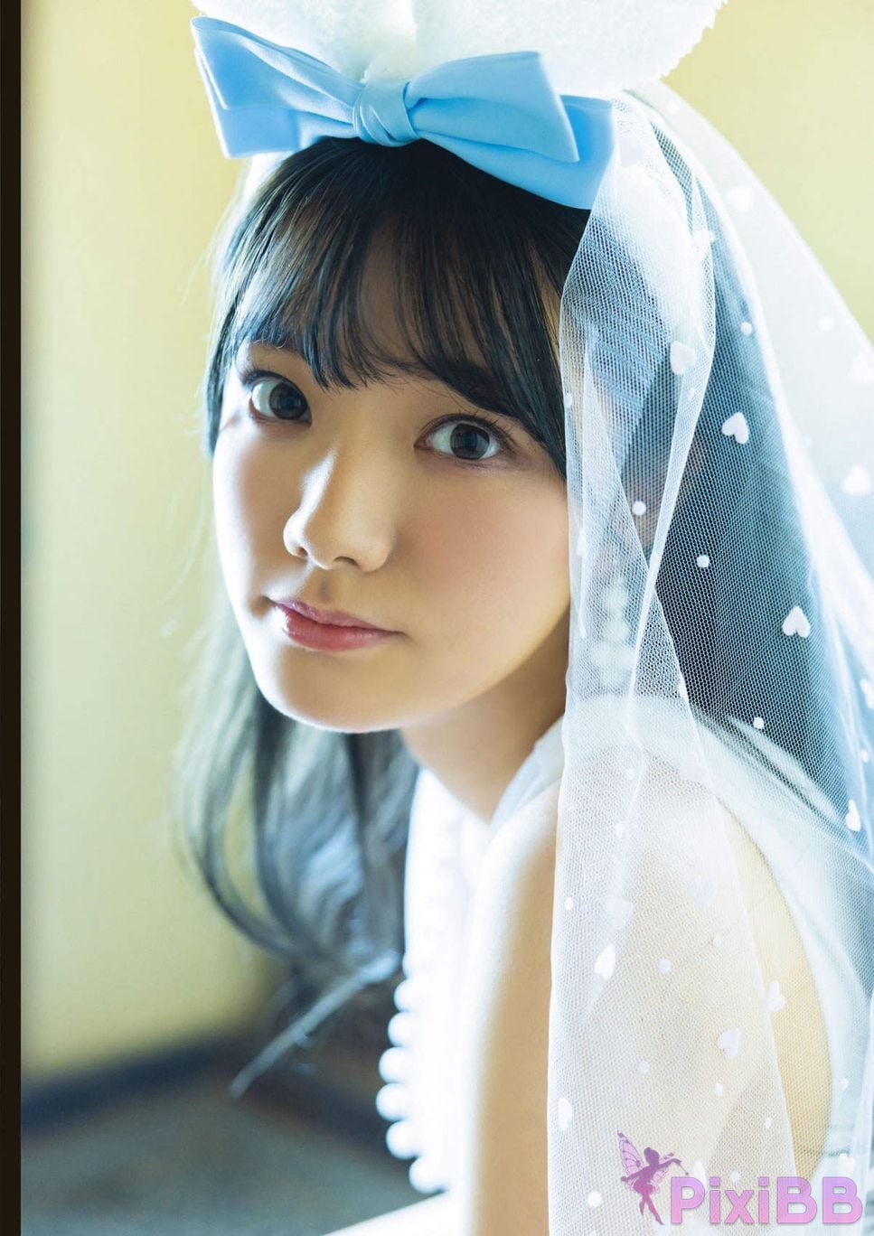 Japanese Idol Miyashita Rena Cosplay Fetish Book PixiBB.COM 014