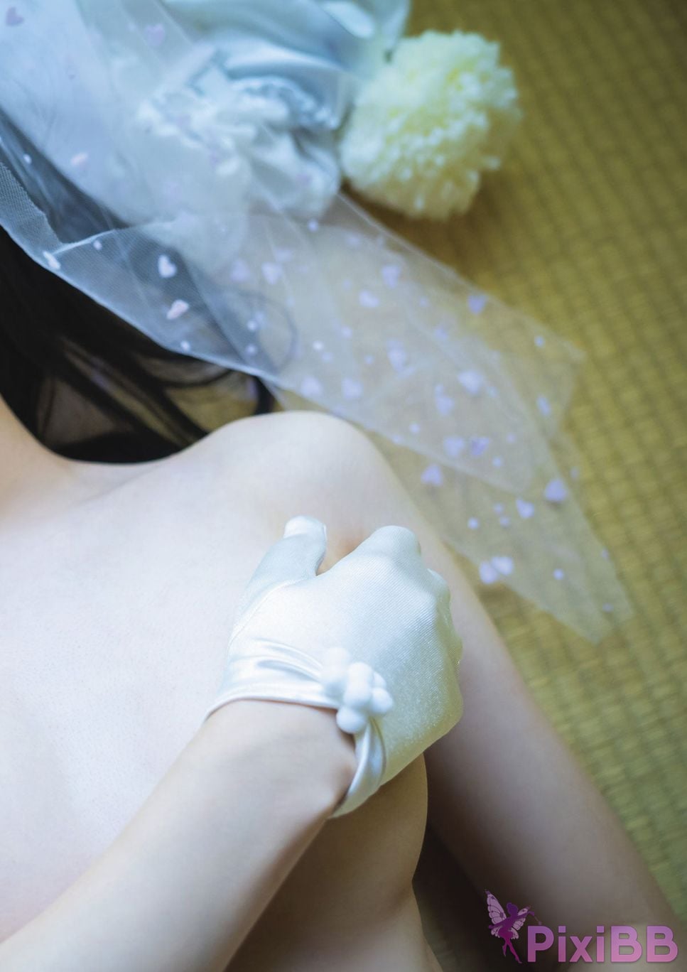 Japanese Idol Miyashita Rena Cosplay Fetish Book PixiBB.COM 022