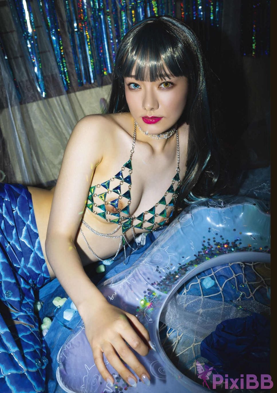 Japanese Idol Miyashita Rena Cosplay Fetish Book PixiBB.COM 028