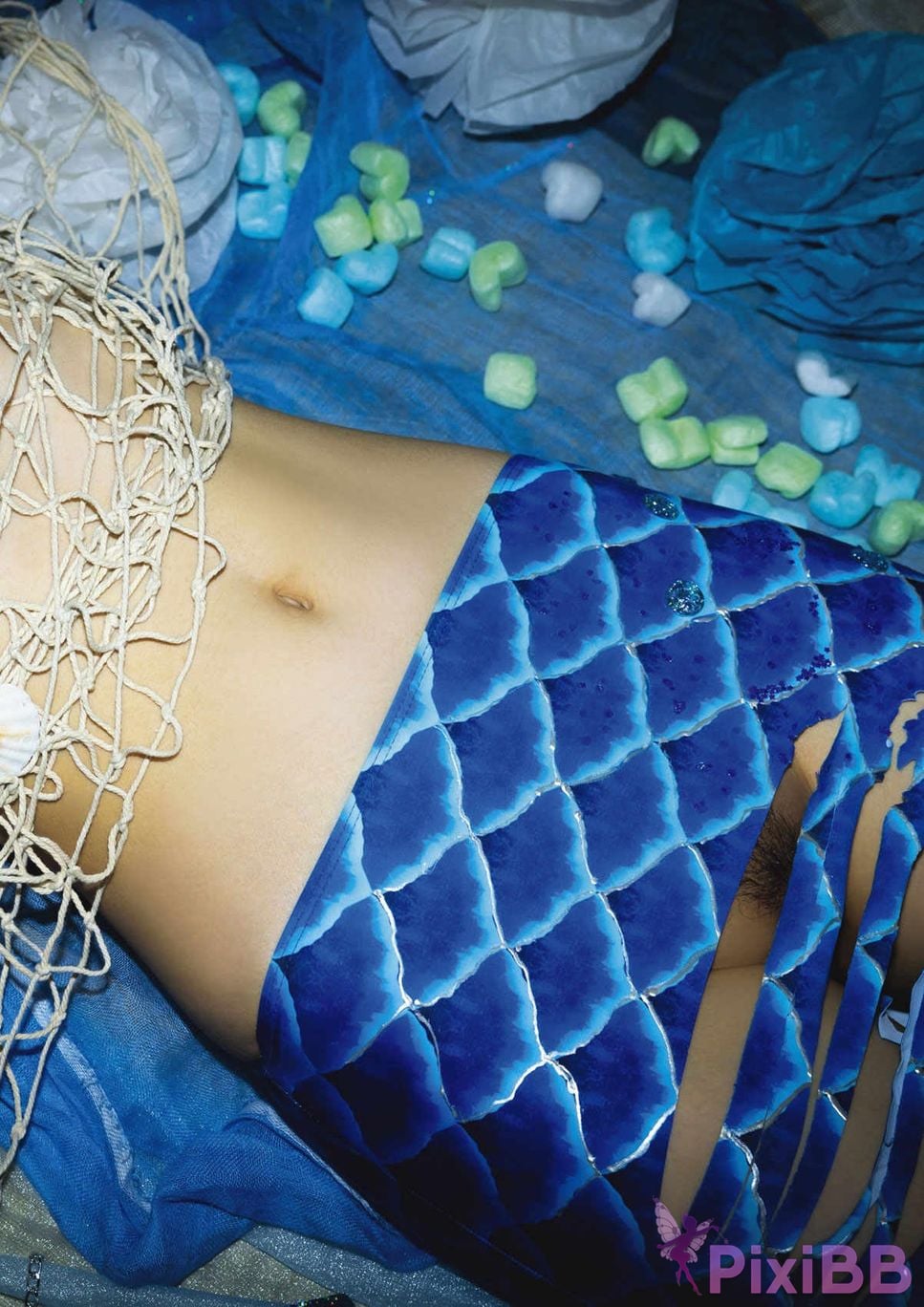 Japanese Idol Miyashita Rena Cosplay Fetish Book PixiBB.COM 036