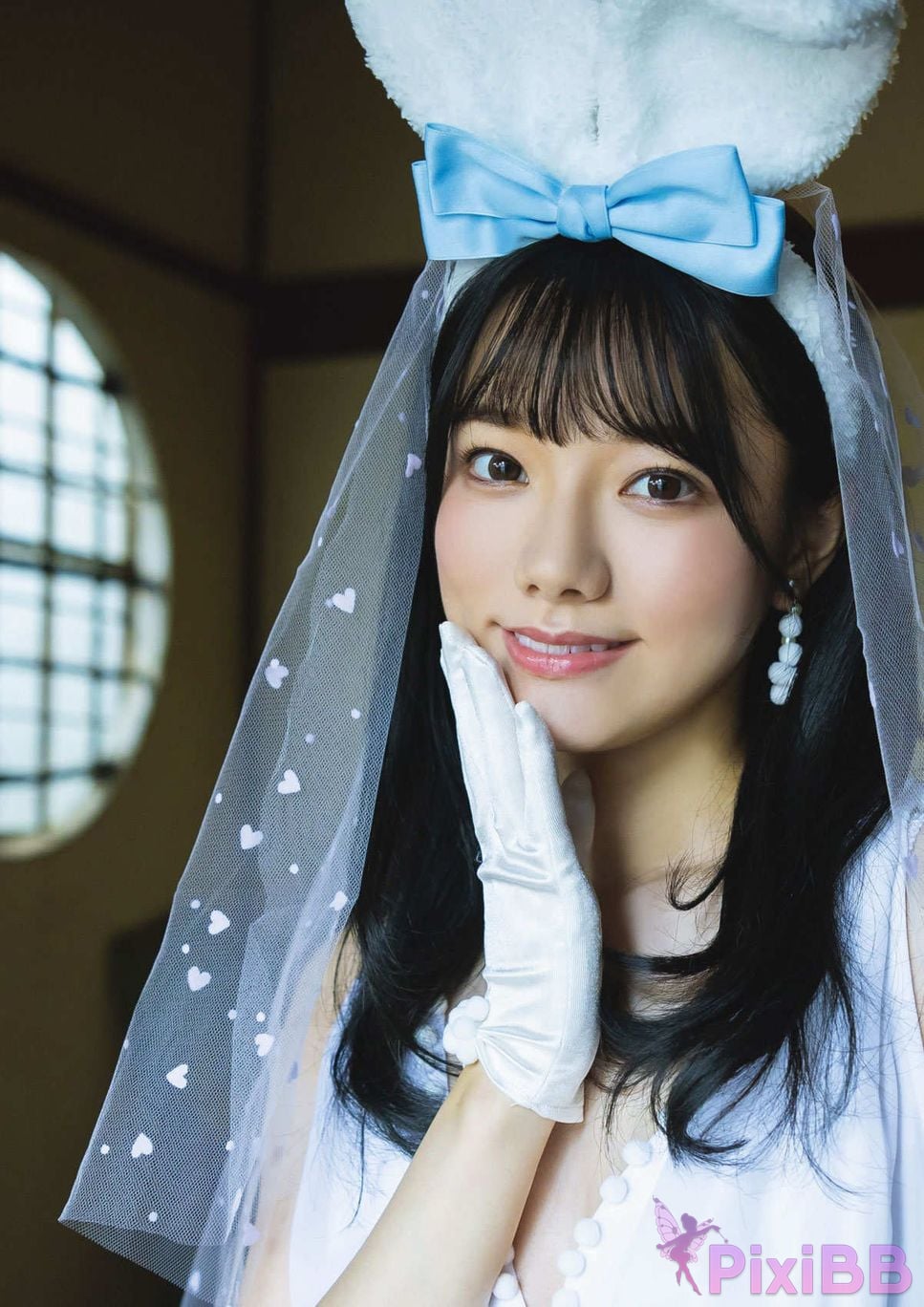 Japanese Idol Miyashita Rena Cosplay Fetish Book PixiBB.COM 046