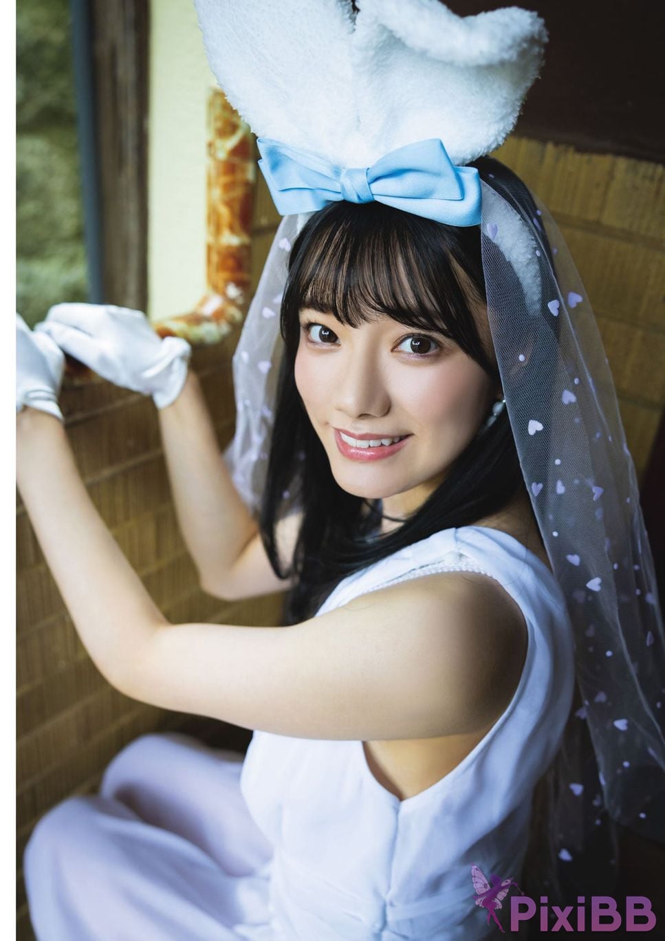 Japanese Idol Miyashita Rena Cosplay Fetish Book PixiBB.COM 057