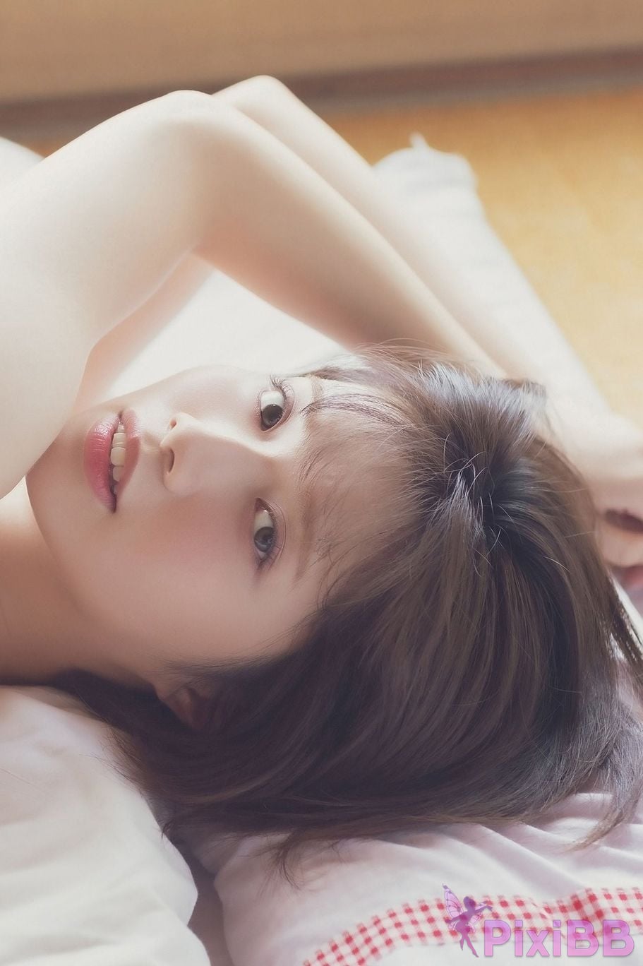 Japanese Idol Ishihara Nozomi FRIDAY digital photo book Just like that time Vol.1 PixiBB.COM 056