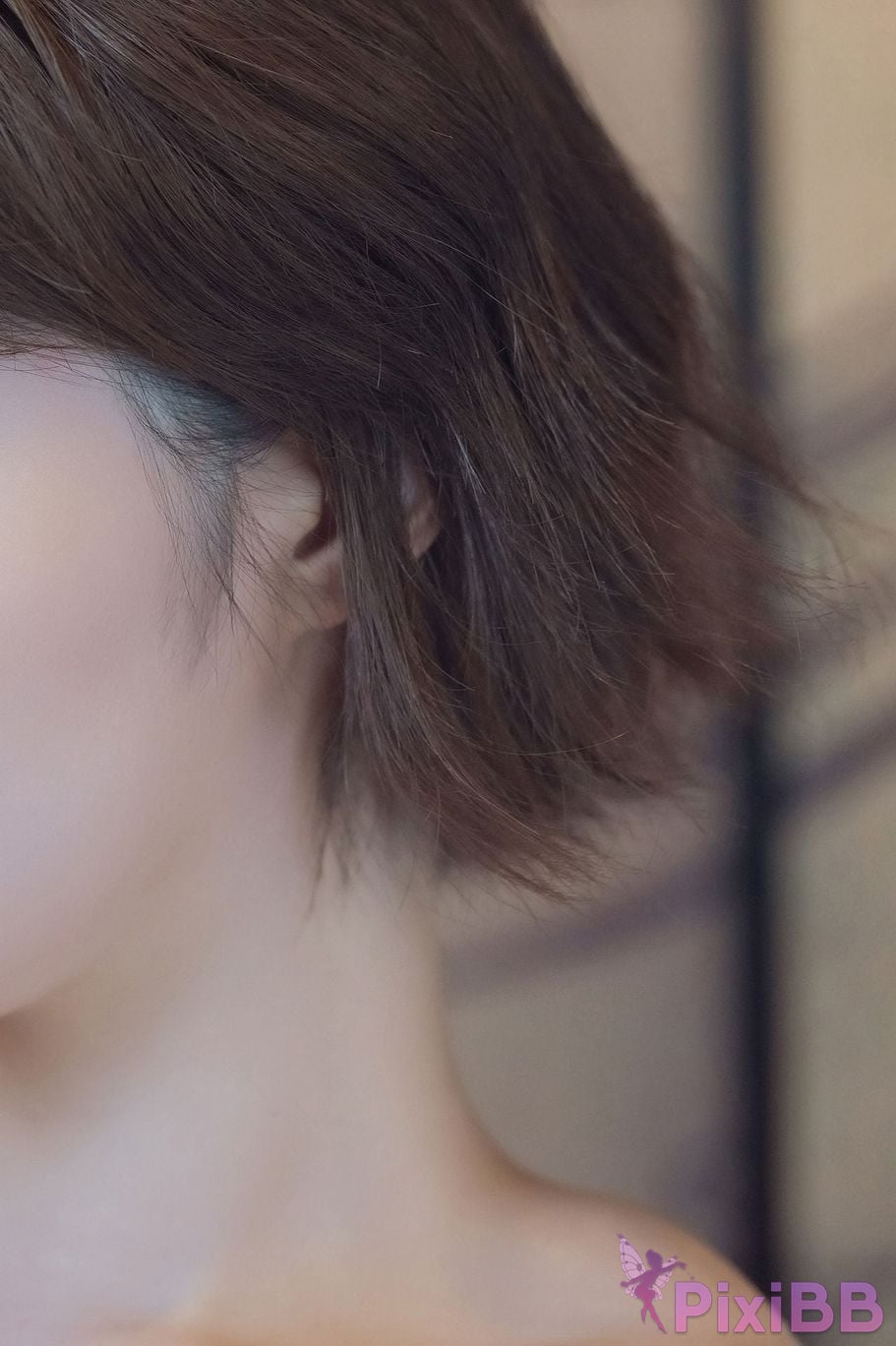 Japanese Idol Ishihara Nozomi FRIDAY digital photo book Just like that time Vol.1 PixiBB.COM 061