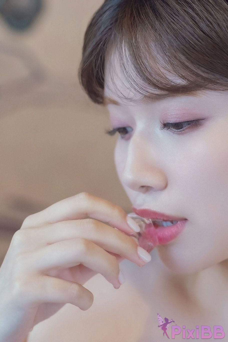 Japanese Idol Ishihara Nozomi FRIDAY digital photo book Just like that time Vol.1 PixiBB.COM 062