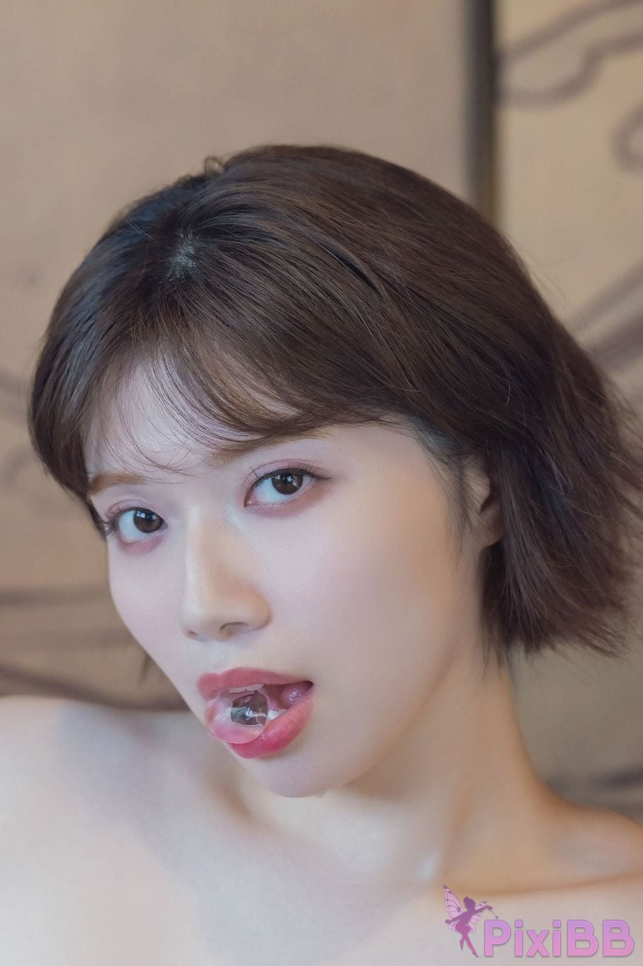 Japanese Idol Ishihara Nozomi FRIDAY digital photo book Just like that time Vol.1 PixiBB.COM 063