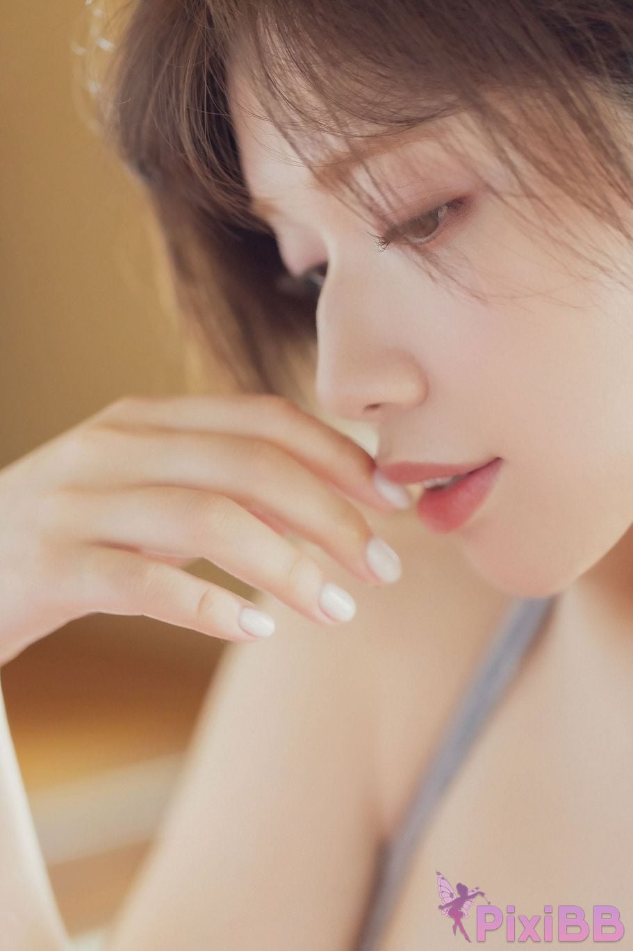 Japanese Idol Ishihara Nozomi FRIDAY digital photo book Just like that time Vol.1 PixiBB.COM 075
