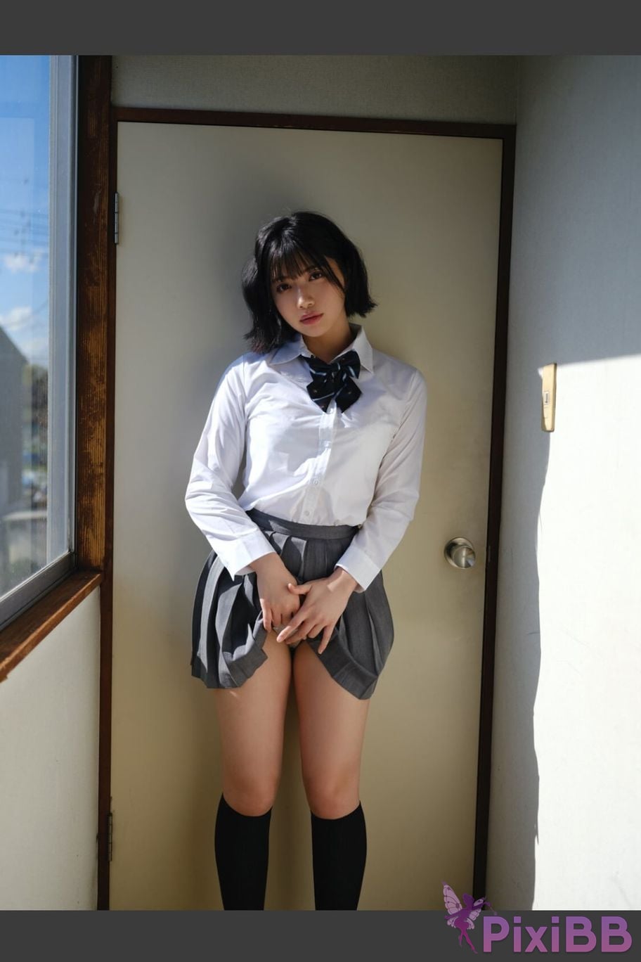 Japanese Idol Ishihara Nozomi Yura and PixiBB.COM 005