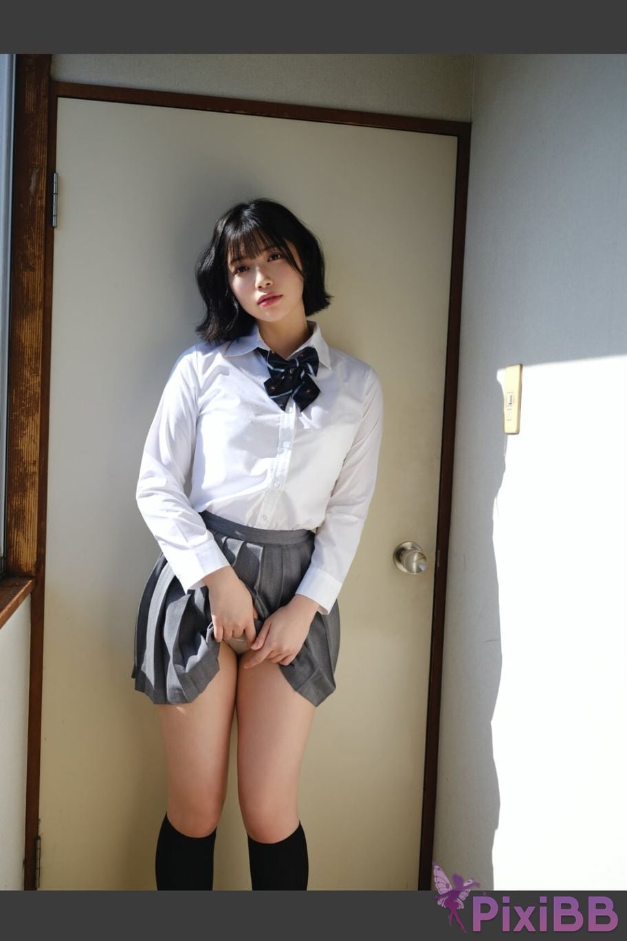 Japanese Idol Ishihara Nozomi Yura and PixiBB.COM 006