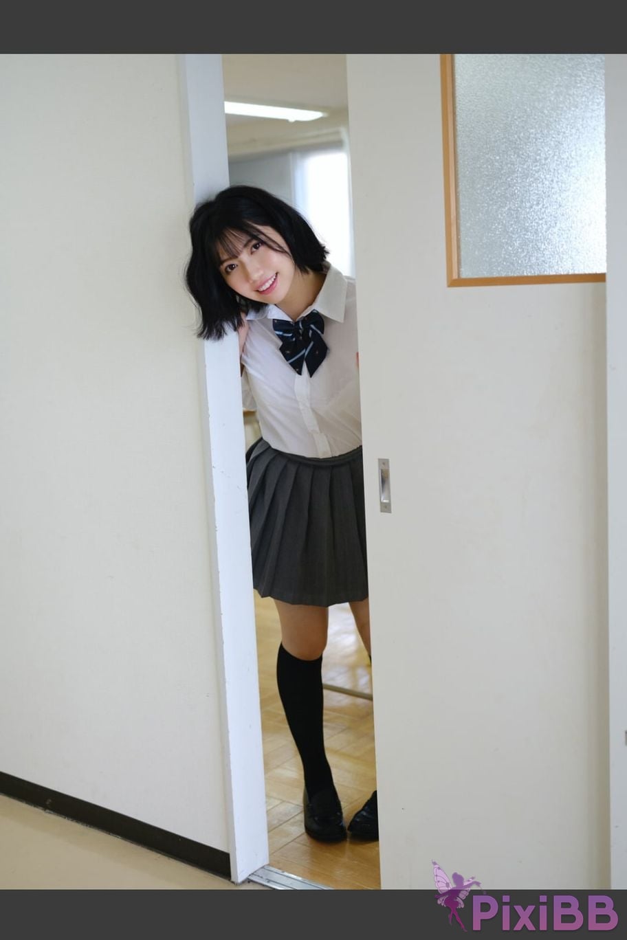 Japanese Idol Ishihara Nozomi Yura and PixiBB.COM 009