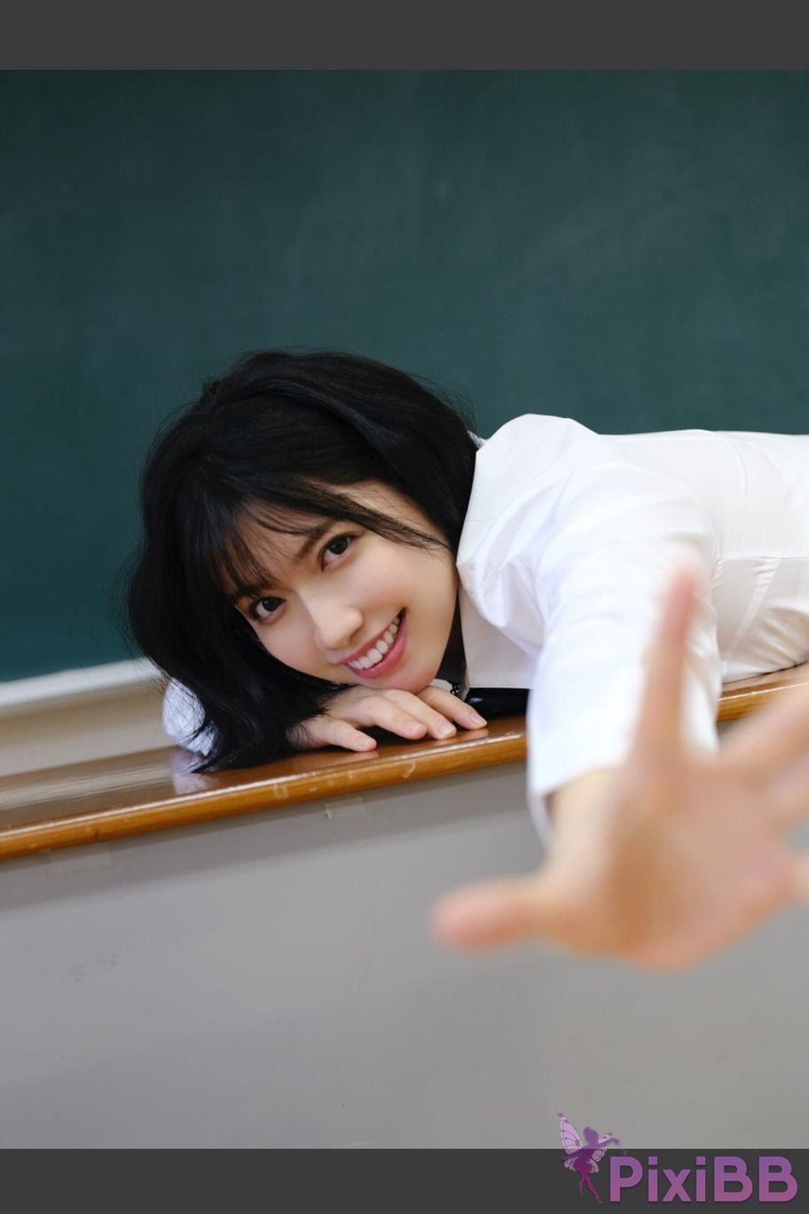 Japanese Idol Ishihara Nozomi Yura and PixiBB.COM 013