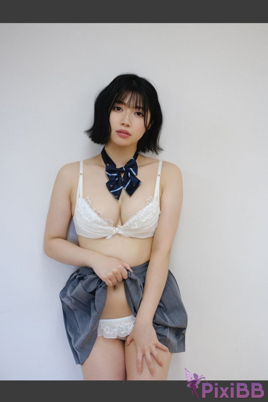 Japanese Idol Ishihara Nozomi Yura and PixiBB.COM 017