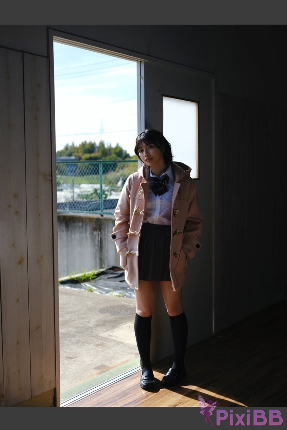 Japanese Idol Ishihara Nozomi Yura and PixiBB.COM 023