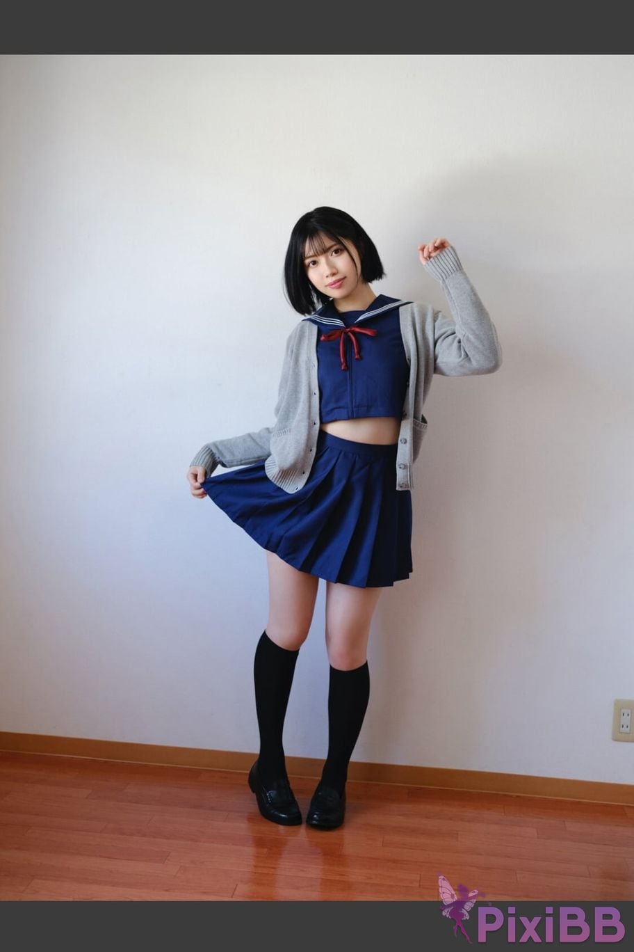 Japanese Idol Ishihara Nozomi Yura and PixiBB.COM 026