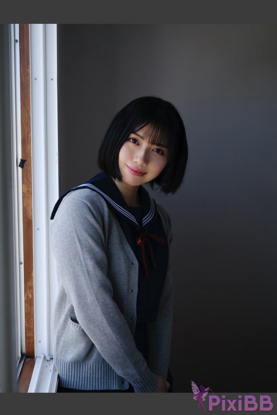 Japanese Idol Ishihara Nozomi Yura and PixiBB.COM 027