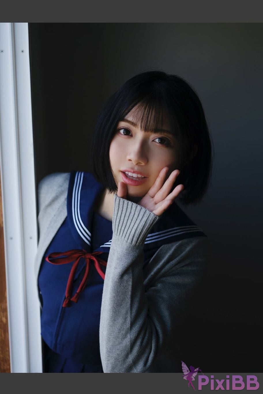 Japanese Idol Ishihara Nozomi Yura and PixiBB.COM 028