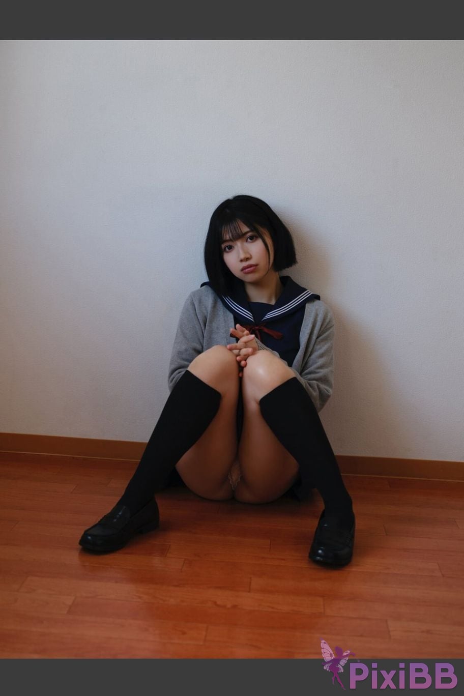 Japanese Idol Ishihara Nozomi Yura and PixiBB.COM 029