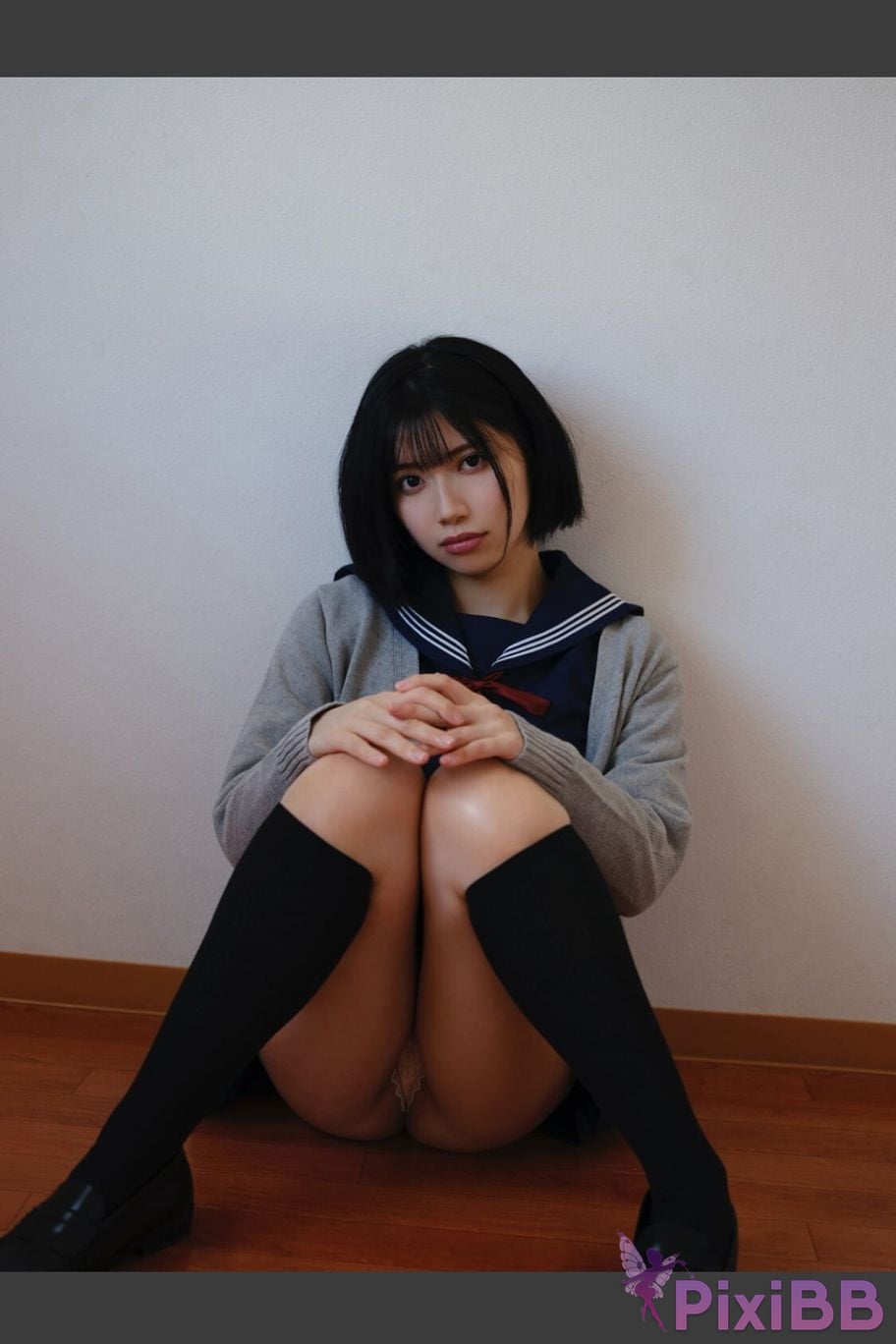 Japanese Idol Ishihara Nozomi Yura and PixiBB.COM 030