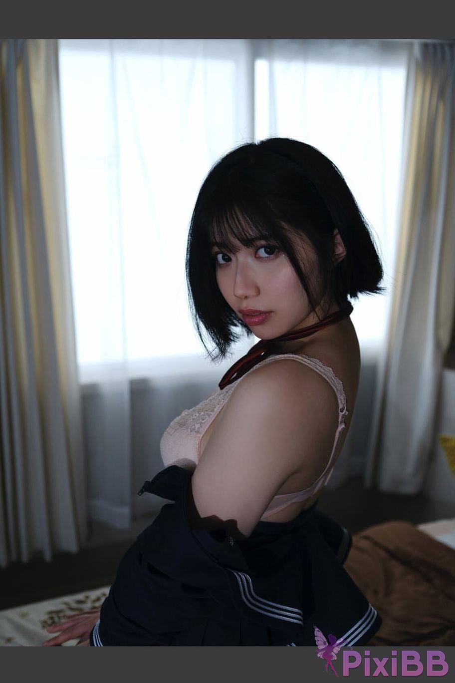 Japanese Idol Ishihara Nozomi Yura and PixiBB.COM 038